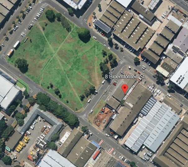 To Let Commercial Property for Rent in Paarden Eiland Western Cape